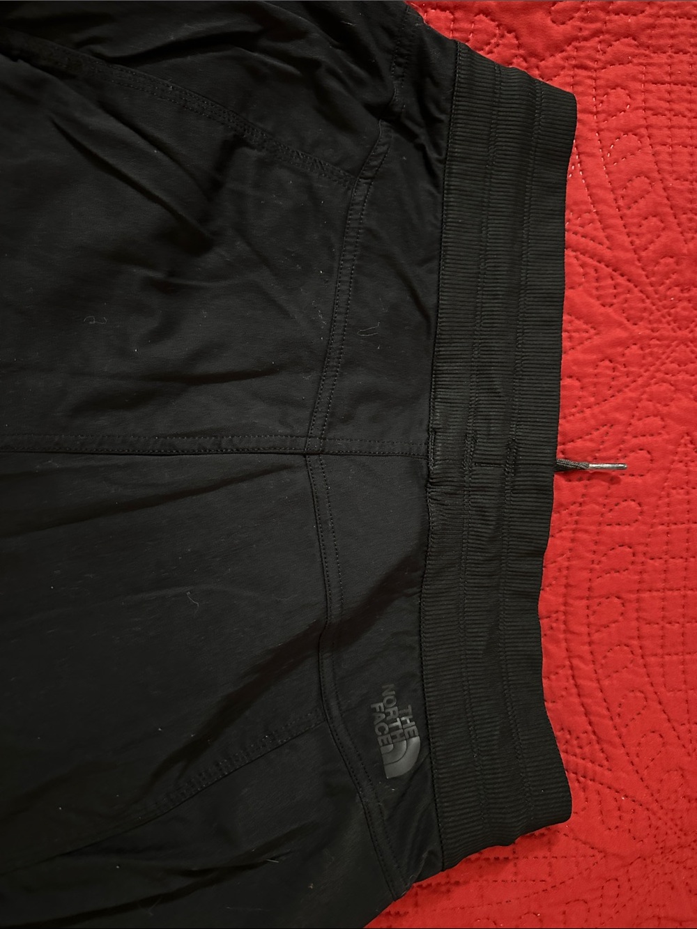 North Face Women's Aphrodite Pants size large - Picture 4 of 4